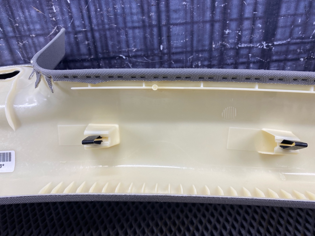 Обшивка салона, 582 рублей, Красноярск