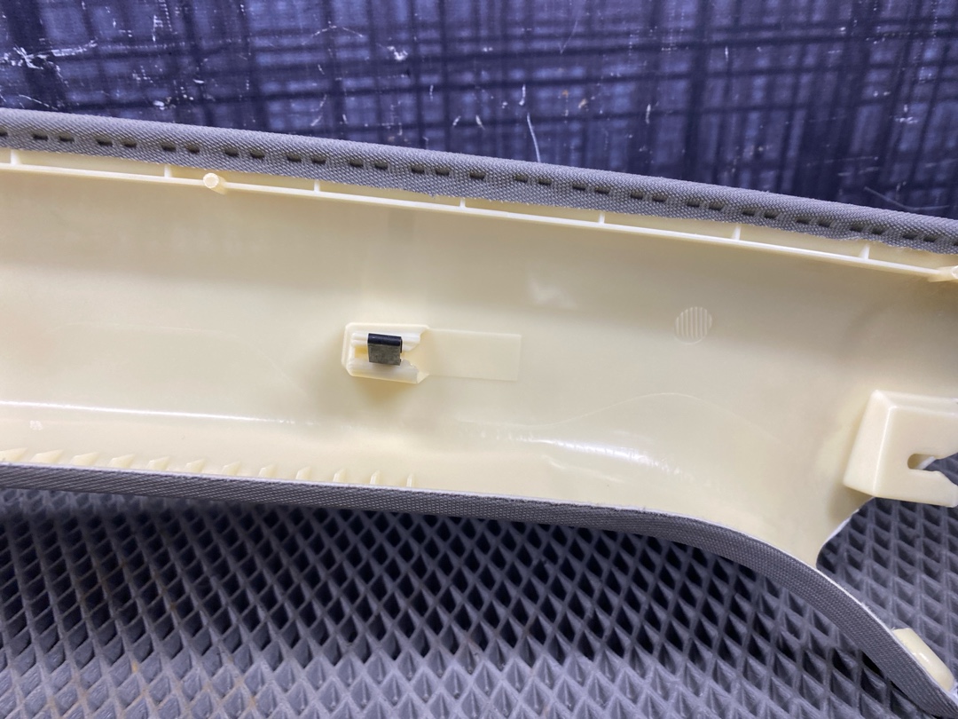 Обшивка салона, 582 рублей, Красноярск