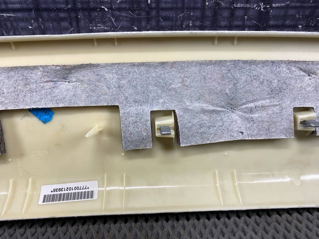 Обшивка потолка, 432 рублей, Красноярск