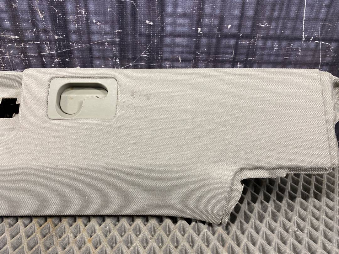 Обшивка салона, 384 рублей, Красноярск