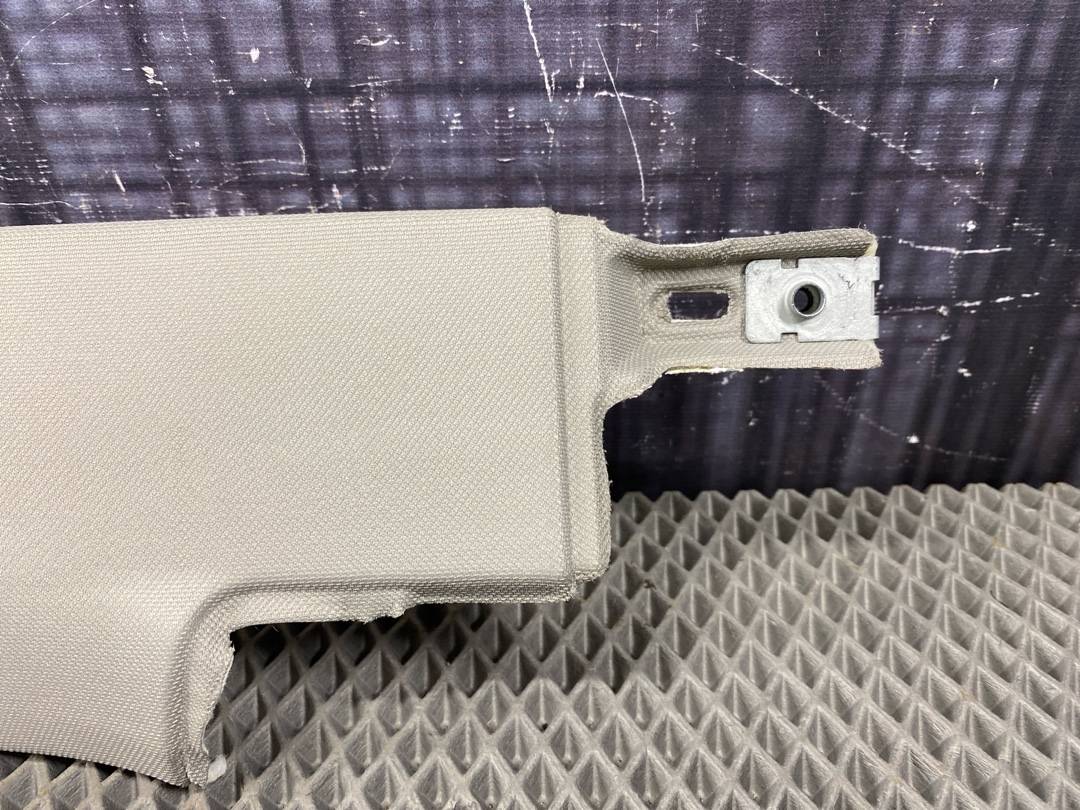 Обшивка салона, 384 рублей, Красноярск