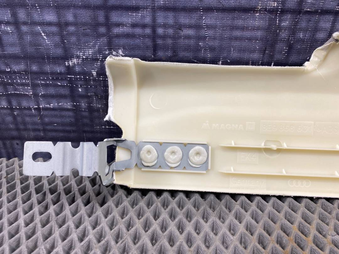 Обшивка салона, 384 рублей, Красноярск