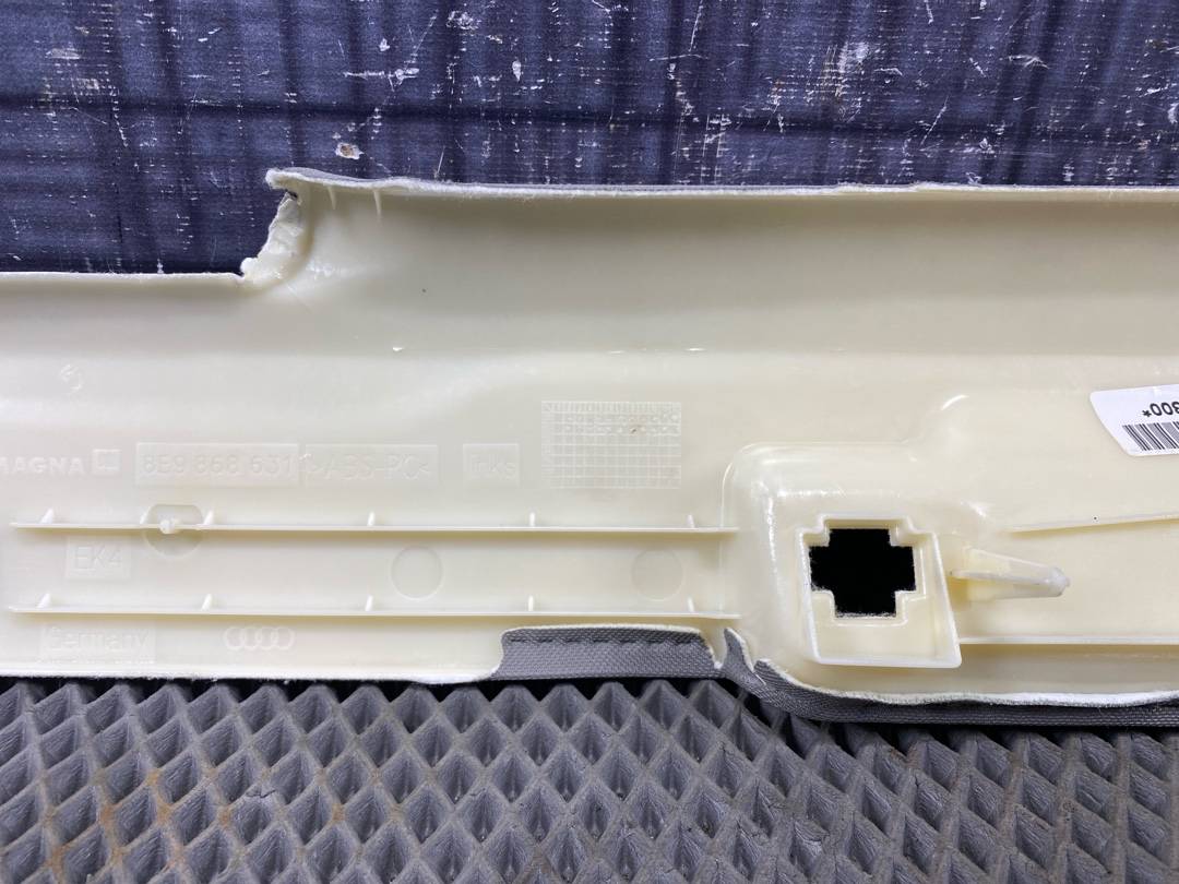 Обшивка салона, 384 рублей, Красноярск