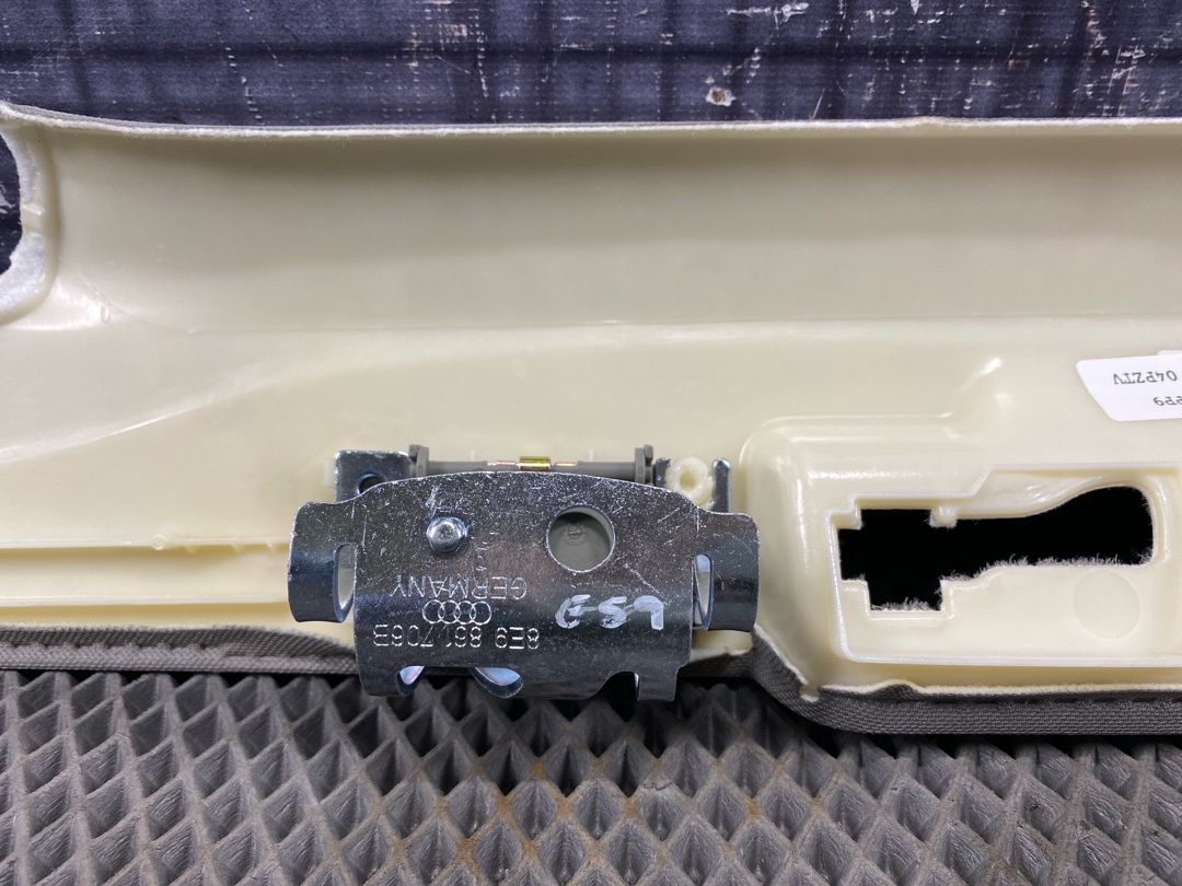 Обшивка салона, 384 рублей, Красноярск