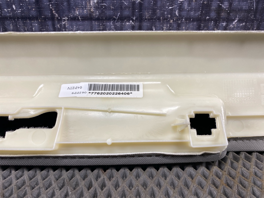 Обшивка салона, 384 рублей, Красноярск