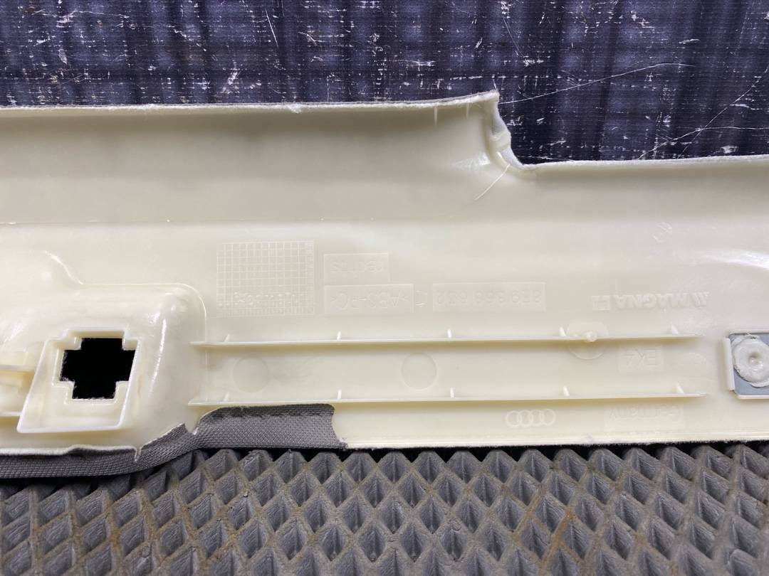 Обшивка салона, 384 рублей, Красноярск