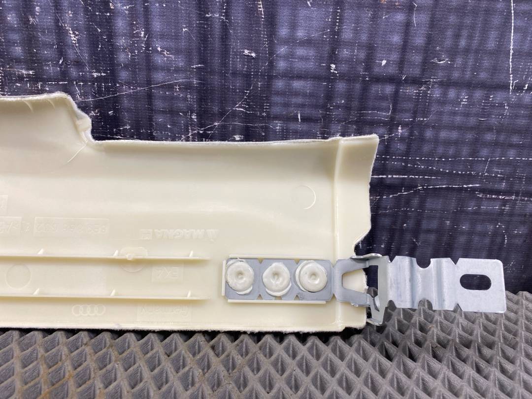 Обшивка салона, 384 рублей, Красноярск