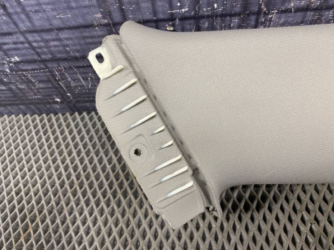 Обшивка салона, 372 рублей, Красноярск