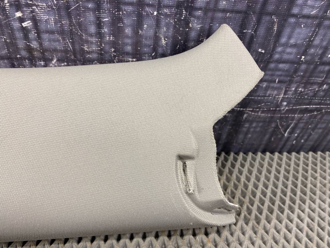 Обшивка салона, 372 рублей, Красноярск