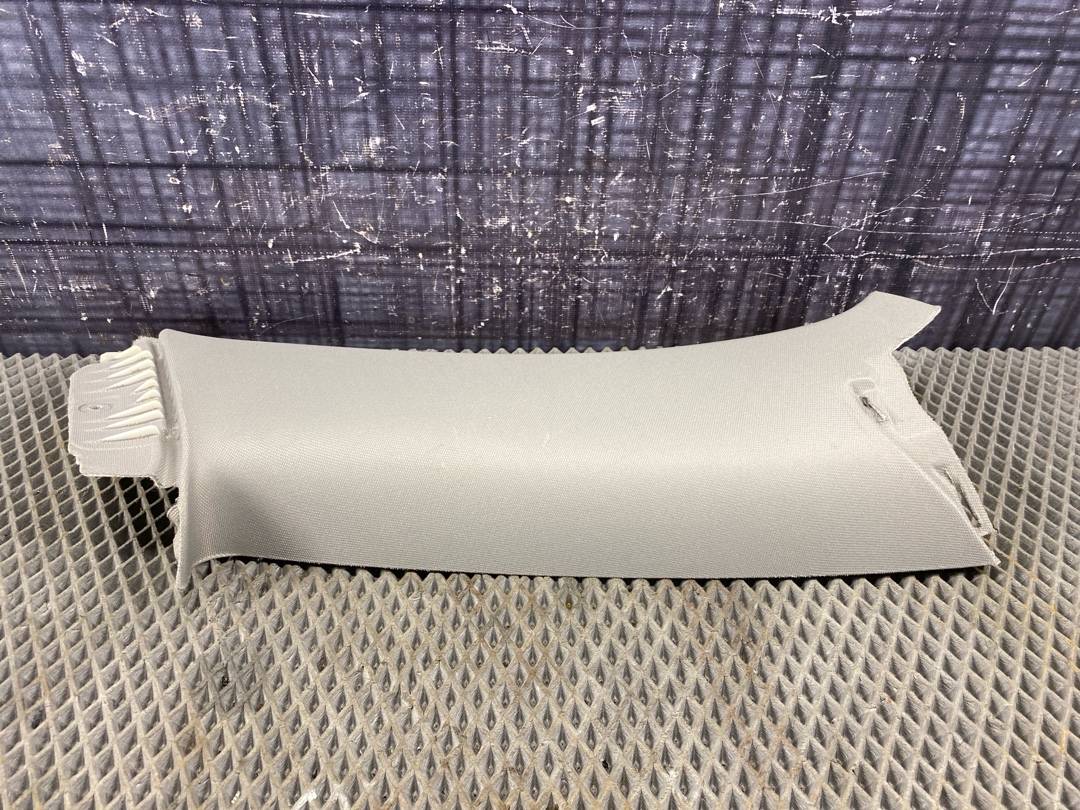 Обшивка салона, 372 рублей, Красноярск