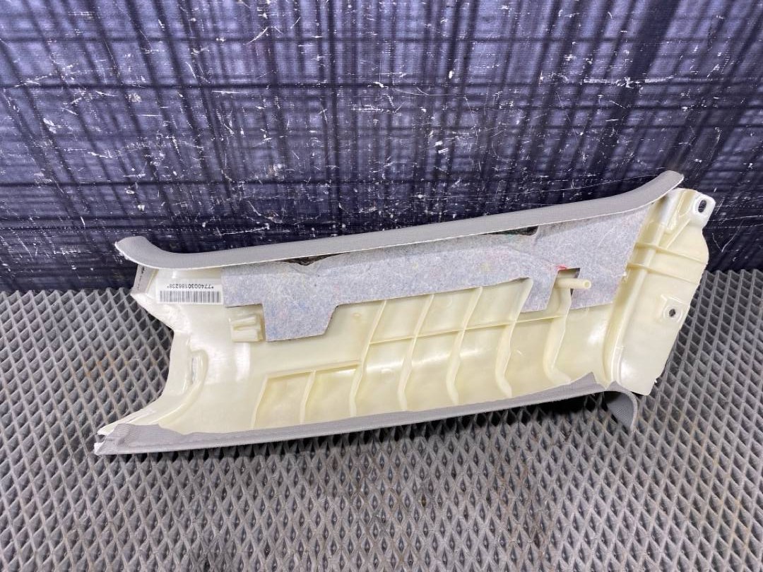 Обшивка салона, 372 рублей, Красноярск