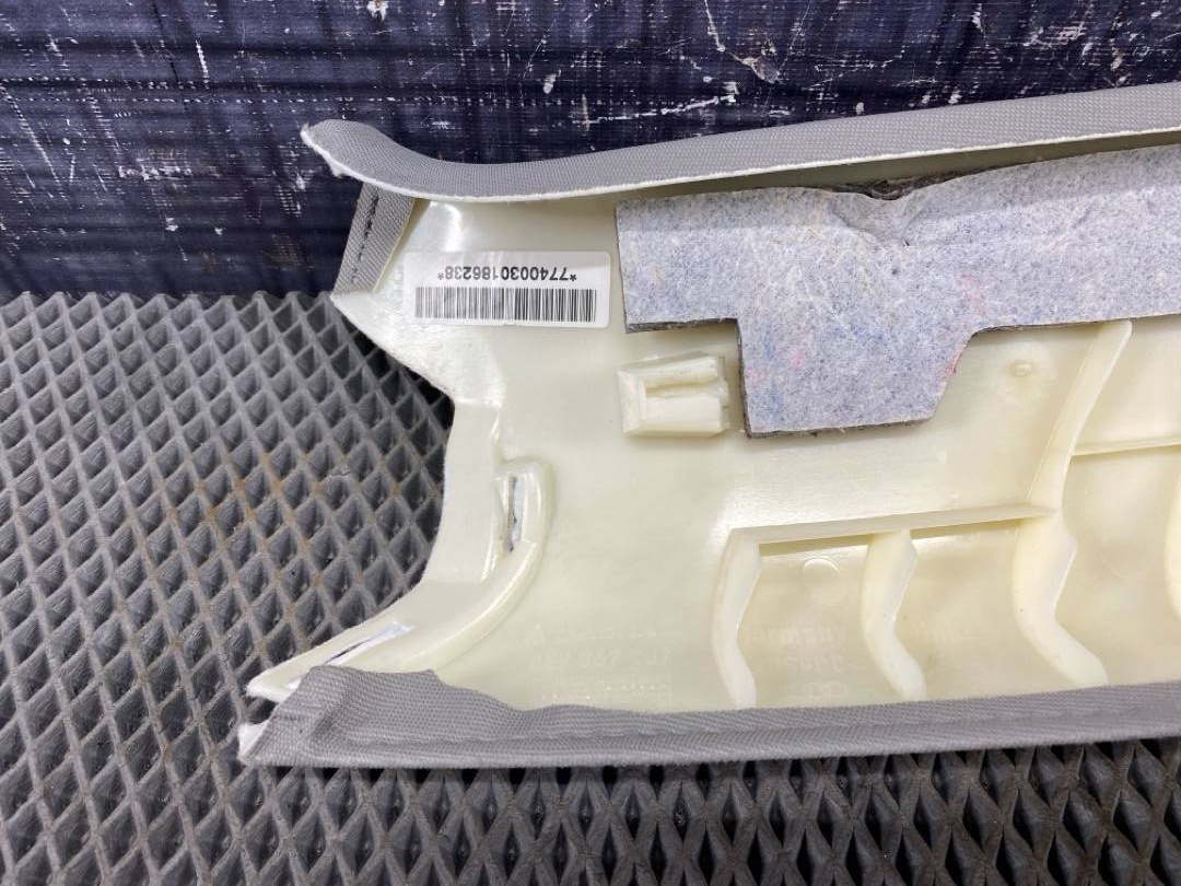 Обшивка салона, 372 рублей, Красноярск