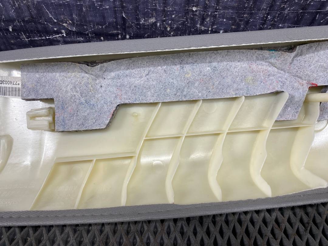 Обшивка салона, 372 рублей, Красноярск