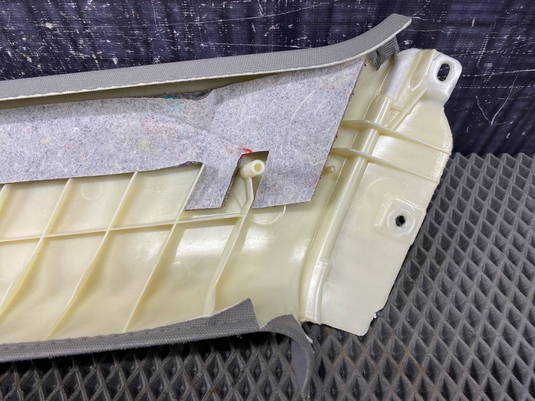 Обшивка салона, 372 рублей, Красноярск