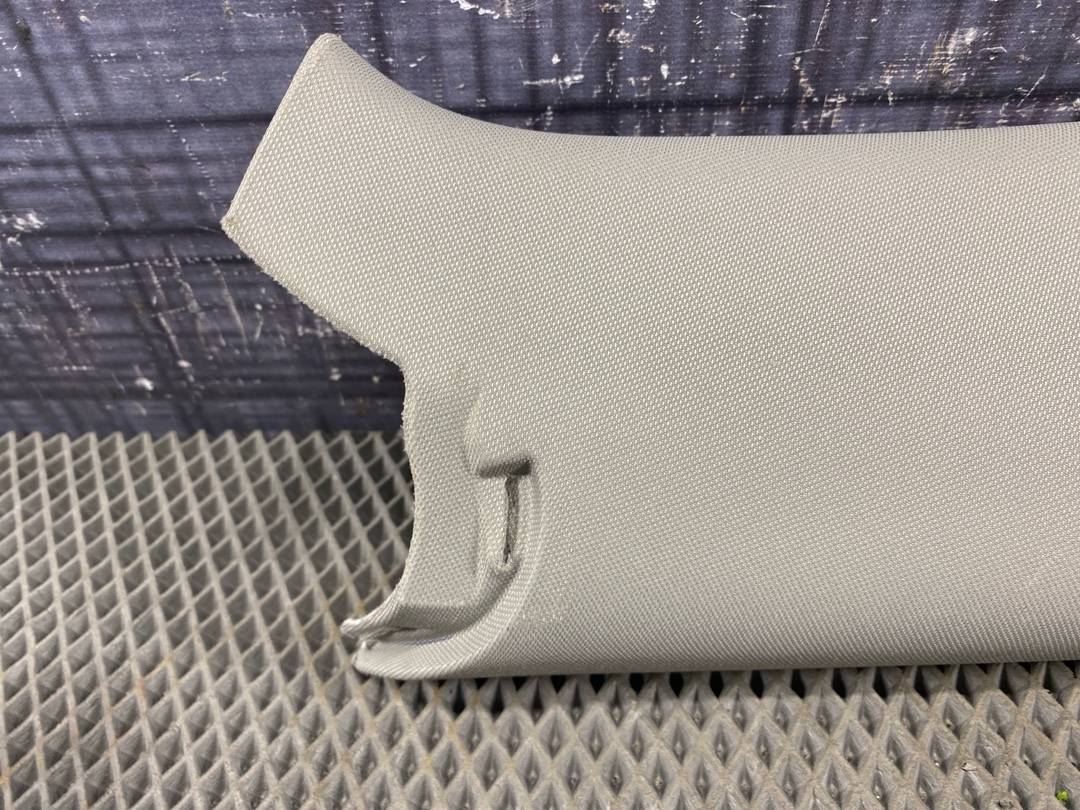 Обшивка салона, 372 рублей, Красноярск