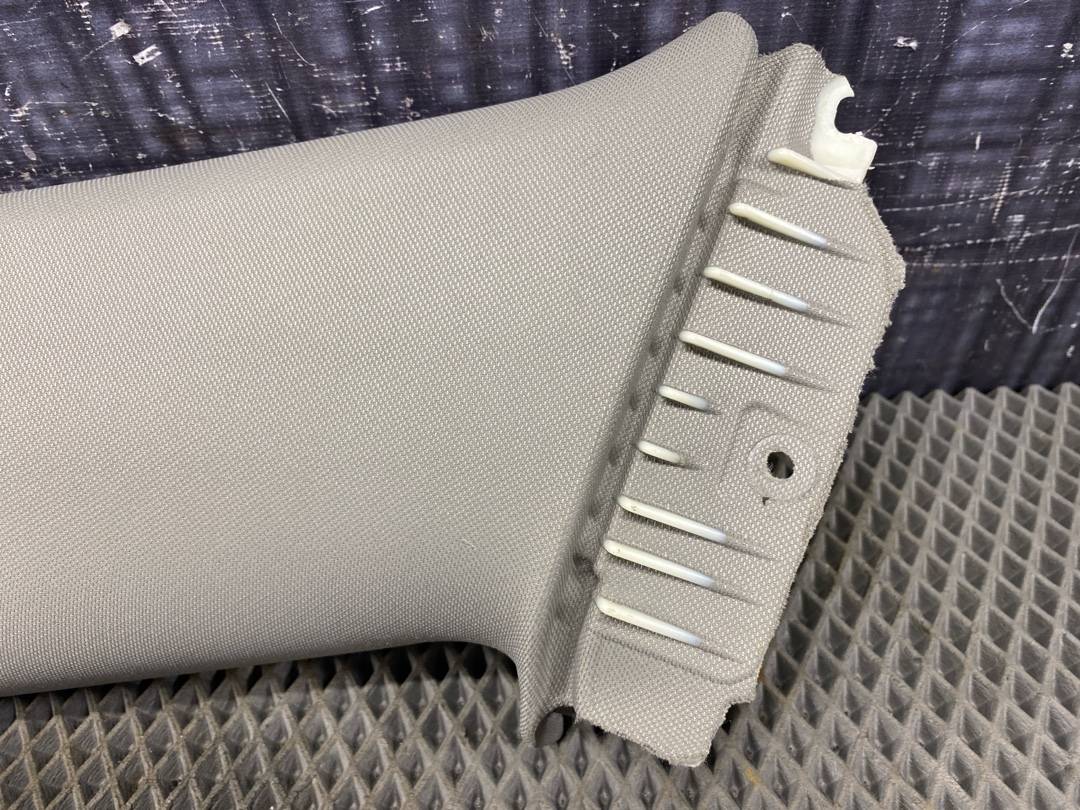 Обшивка салона, 372 рублей, Красноярск