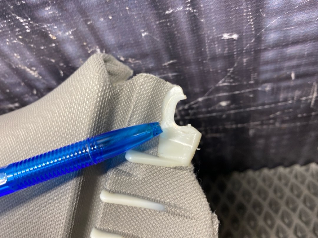 Обшивка салона, 372 рублей, Красноярск