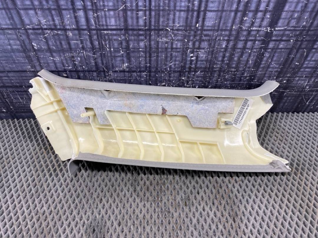 Обшивка салона, 372 рублей, Красноярск