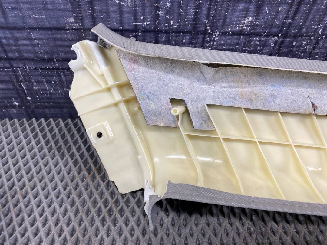 Обшивка салона, 372 рублей, Красноярск