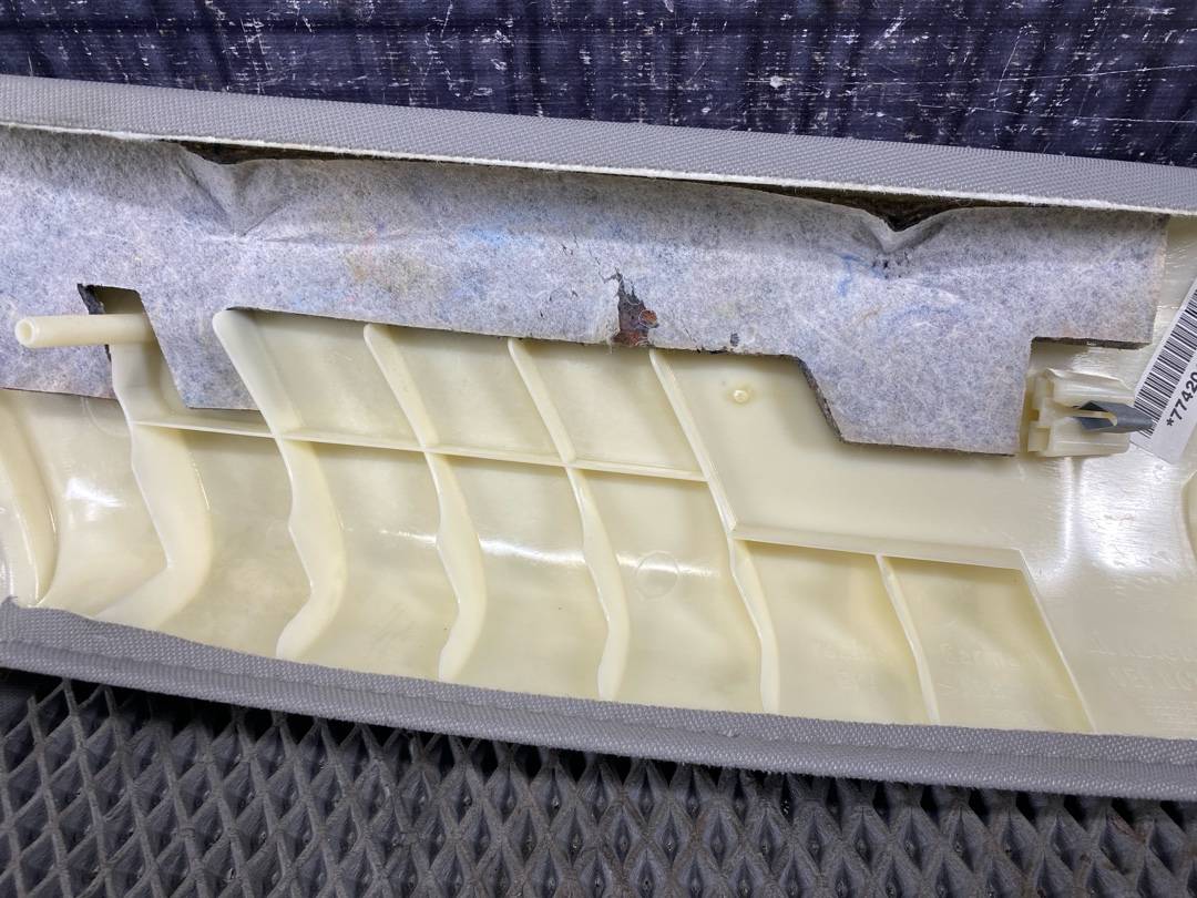 Обшивка салона, 372 рублей, Красноярск