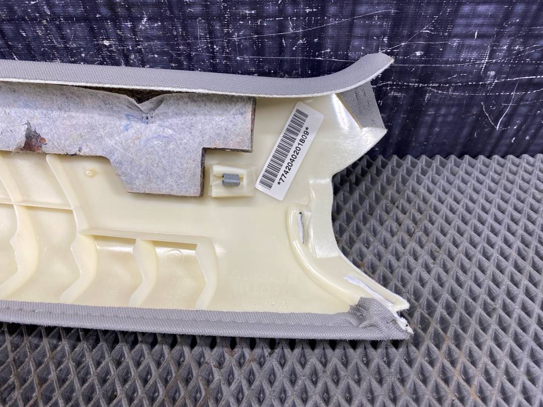 Обшивка салона, 372 рублей, Красноярск