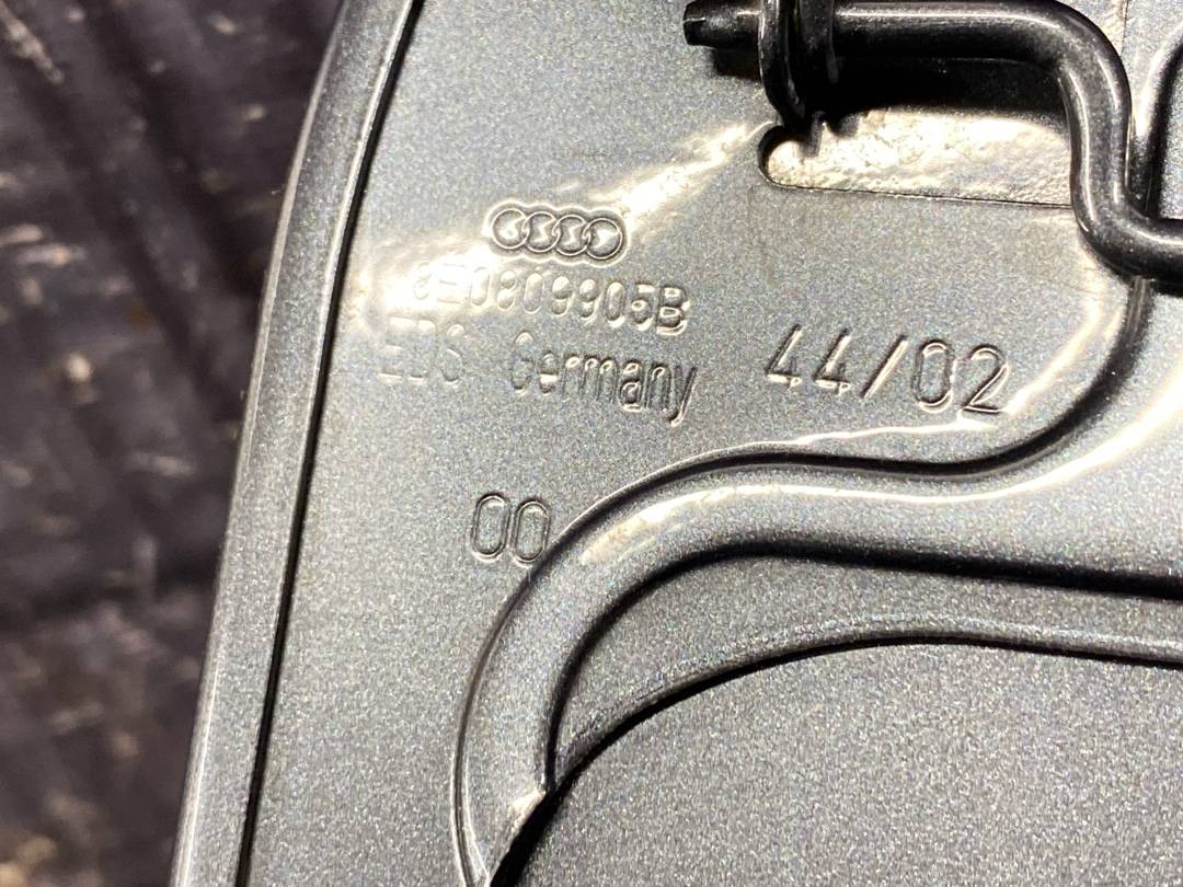 Лючок бензобака, 696 рублей, Красноярск