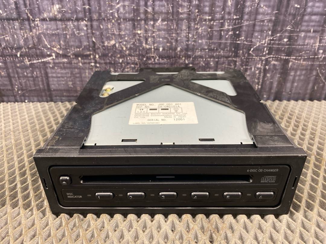 CD-чейнджер, 1164 рублей, Красноярск