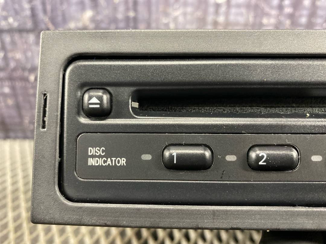 CD-чейнджер, 1164 рублей, Красноярск