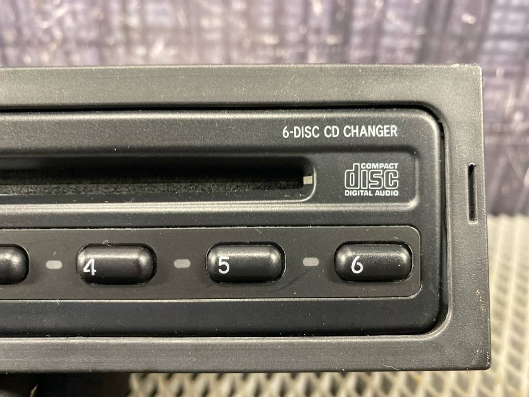 CD-чейнджер, 1164 рублей, Красноярск