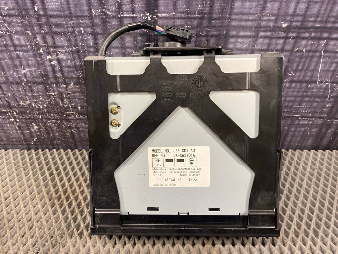 CD-чейнджер, 1164 рублей, Красноярск