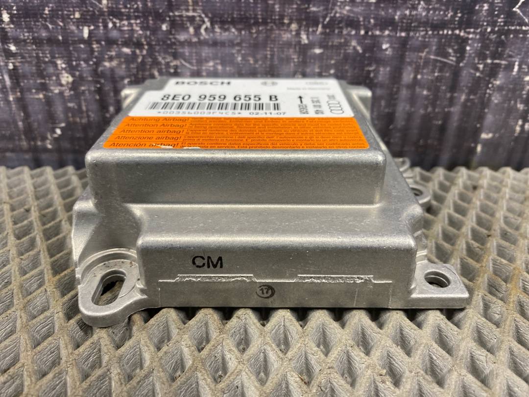 Блок управления Airbag, 1134 рублей, Красноярск