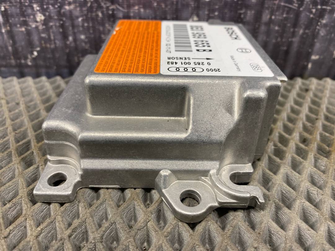 Блок управления Airbag, 1134 рублей, Красноярск