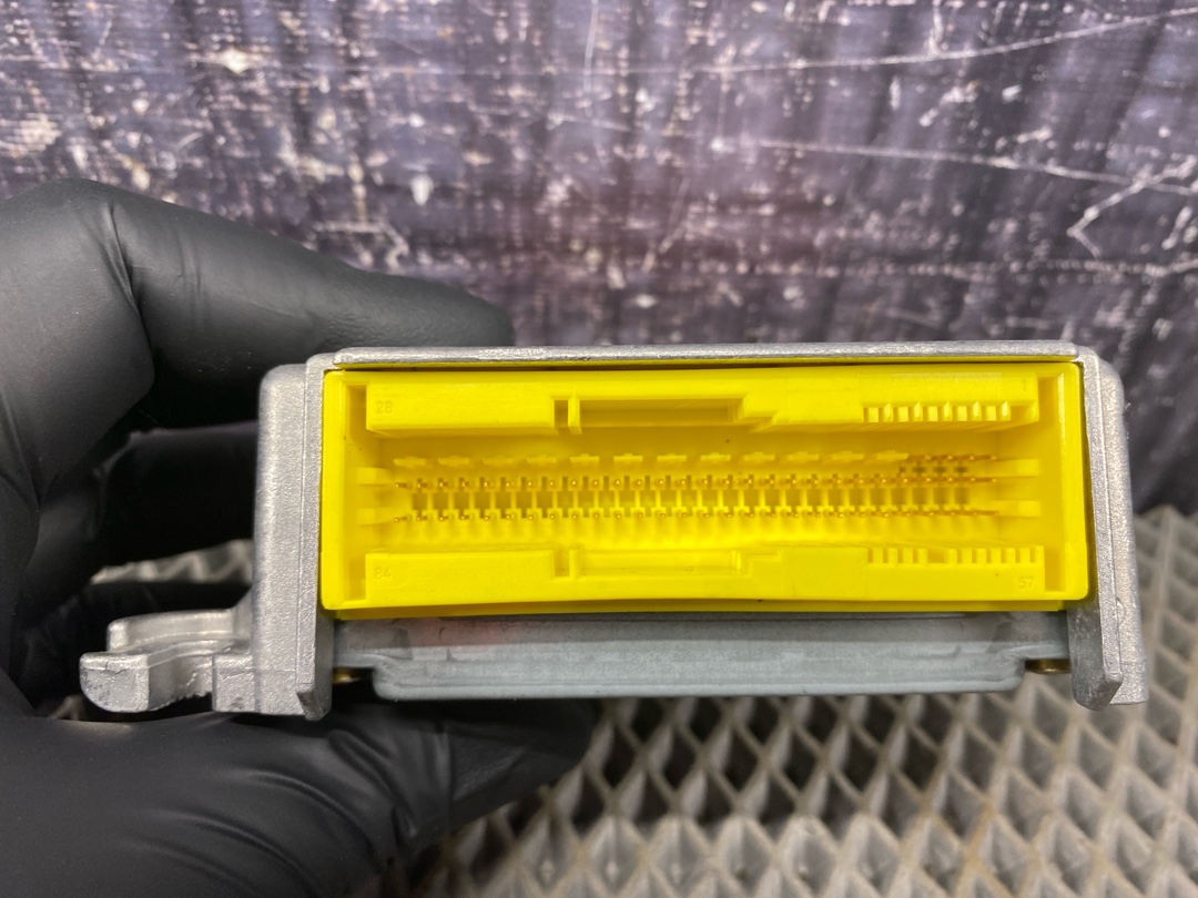 Блок управления Airbag, 1134 рублей, Красноярск