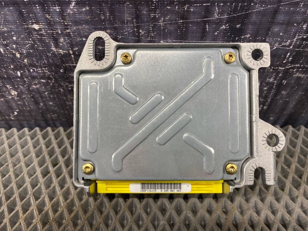 Блок управления Airbag, 1134 рублей, Красноярск