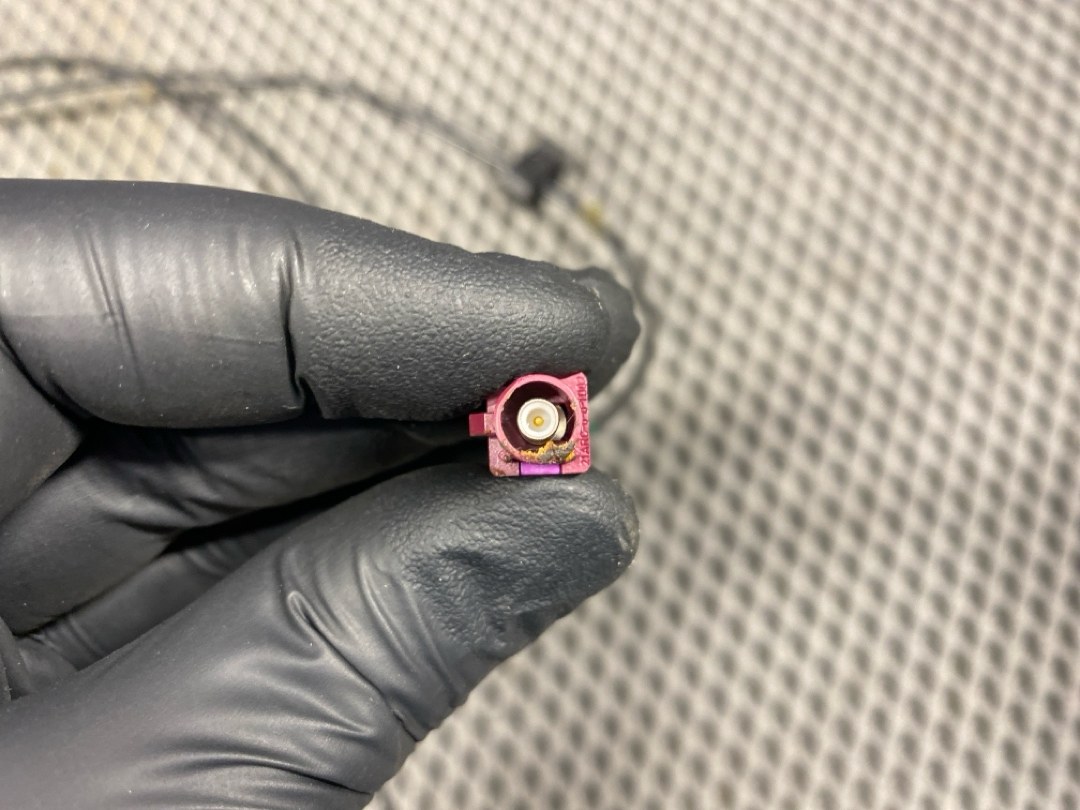 Антенна, 1404 рублей, Красноярск