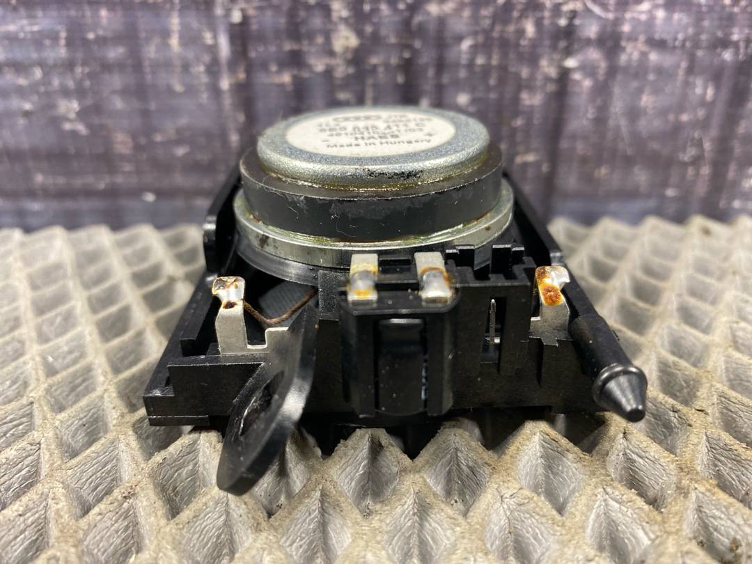 Динамик, 312 рублей, Красноярск