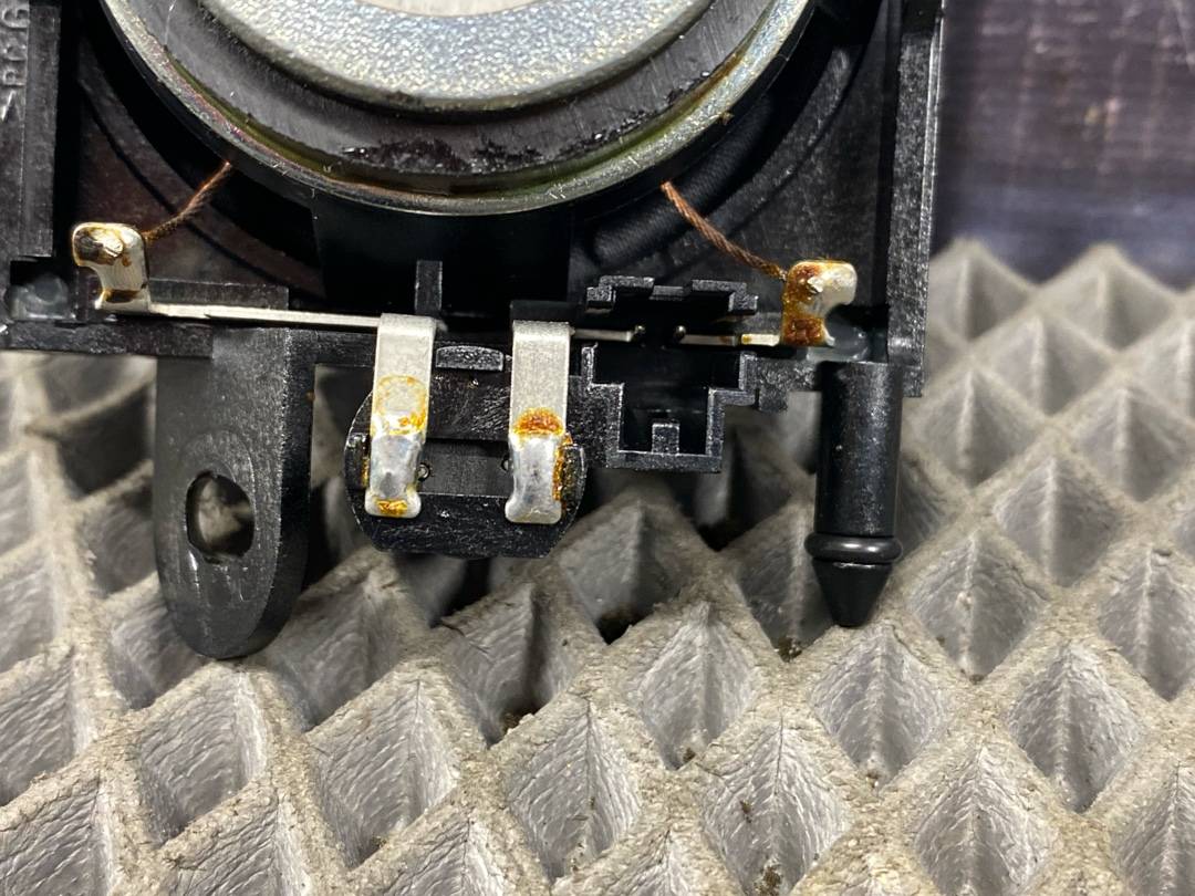 Динамик, 312 рублей, Красноярск