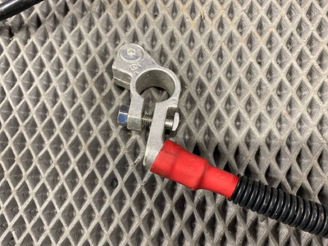 Клемма с проводом, 876 рублей, Красноярск