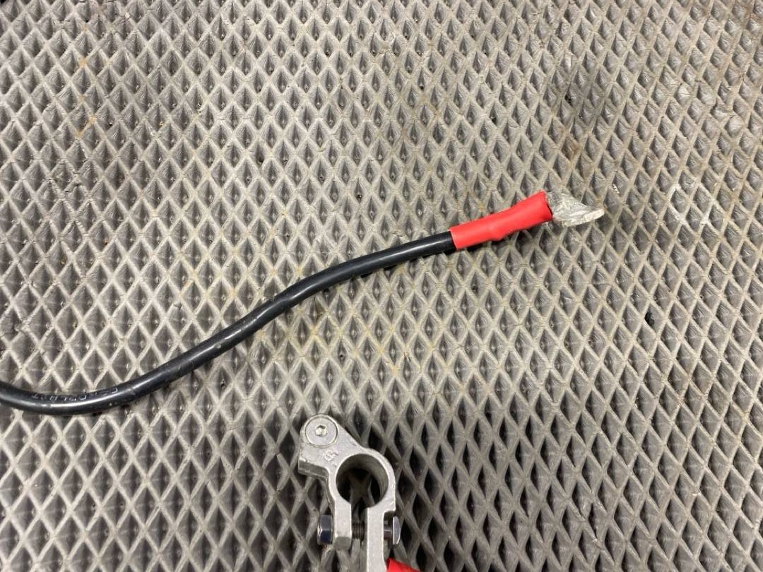 Клемма с проводом, 876 рублей, Красноярск