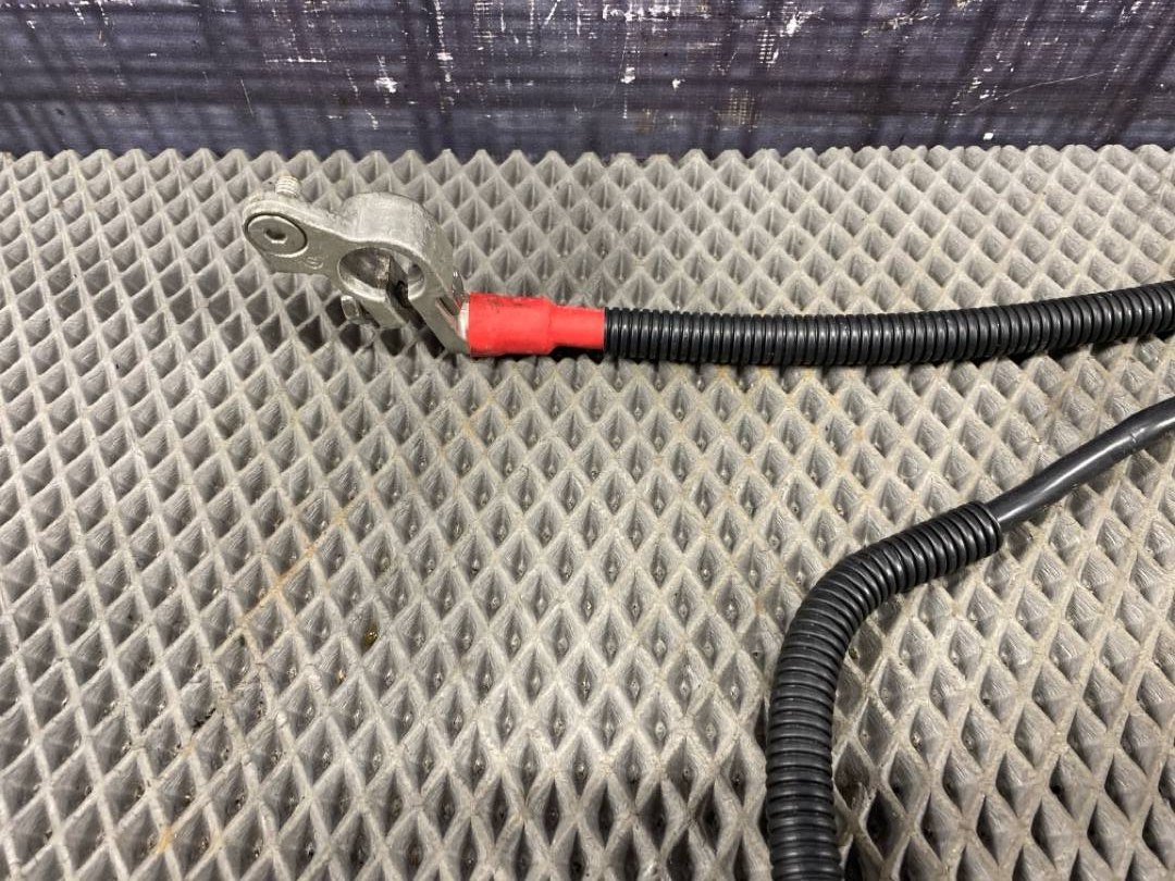 Клемма с проводом, 876 рублей, Красноярск