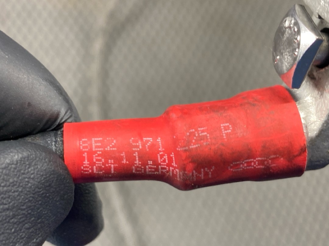 Клемма с проводом, 876 рублей, Красноярск