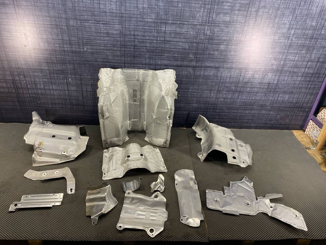 Теплоизоляция, 4296 рублей, Красноярск