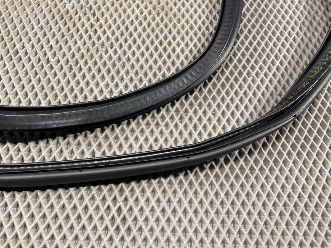 Уплотнительная резинка, 804 рублей, Красноярск