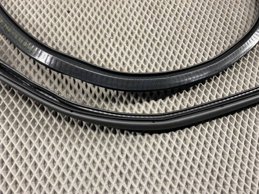 Уплотнительная резинка, 804 рублей, Красноярск