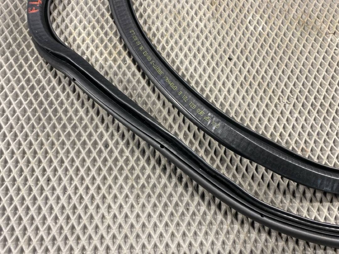 Уплотнительная резинка, 804 рублей, Красноярск