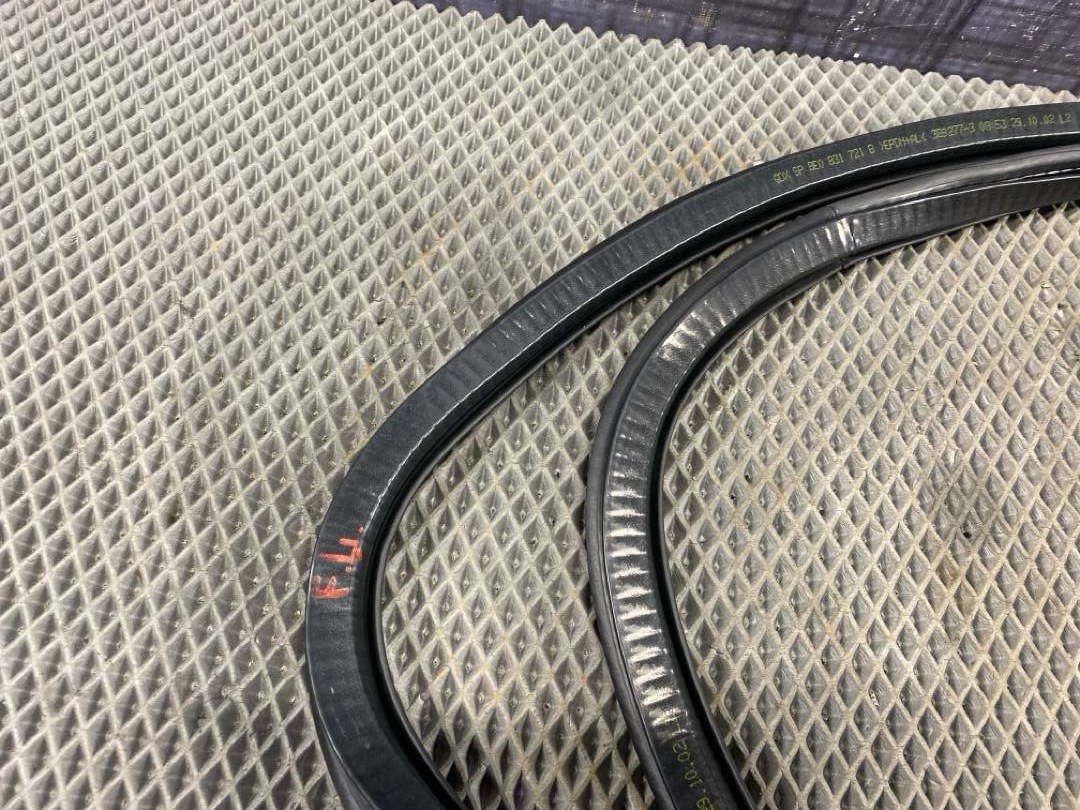 Уплотнительная резинка, 804 рублей, Красноярск