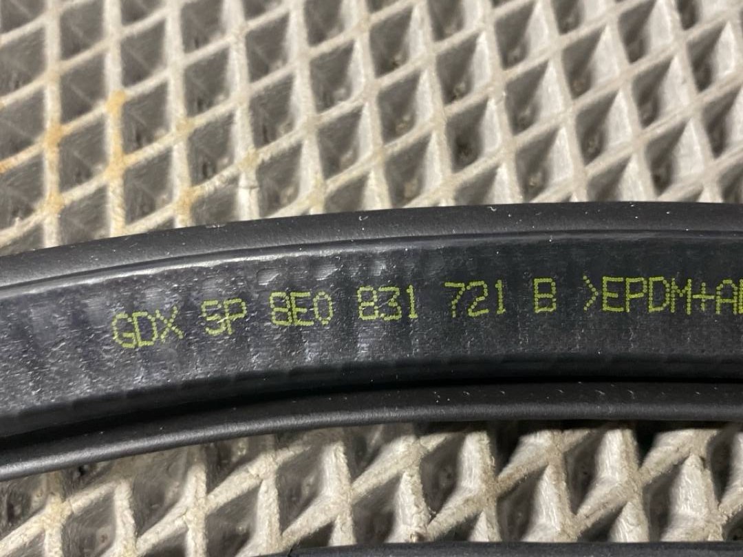 Уплотнительная резинка, 804 рублей, Красноярск