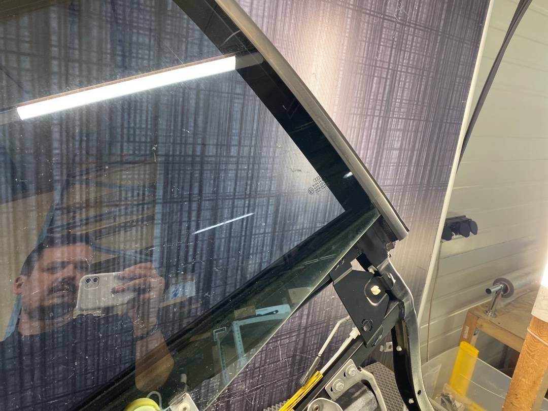 Стеклоподъемник, 815 рублей, Красноярск