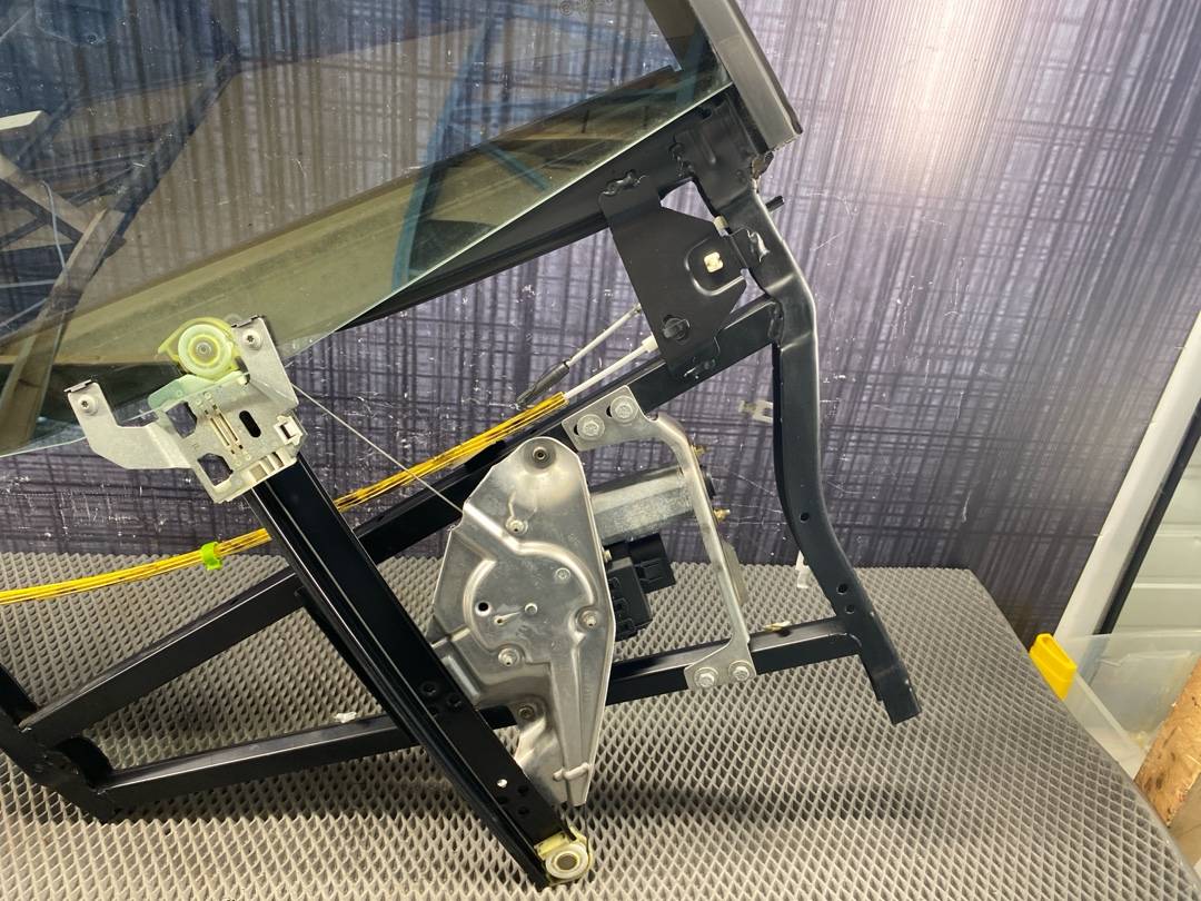 Стеклоподъемник, 815 рублей, Красноярск