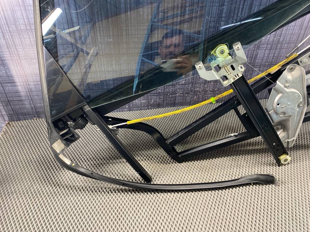 Стеклоподъемник, 815 рублей, Красноярск